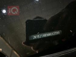 نيسان روج سبورت